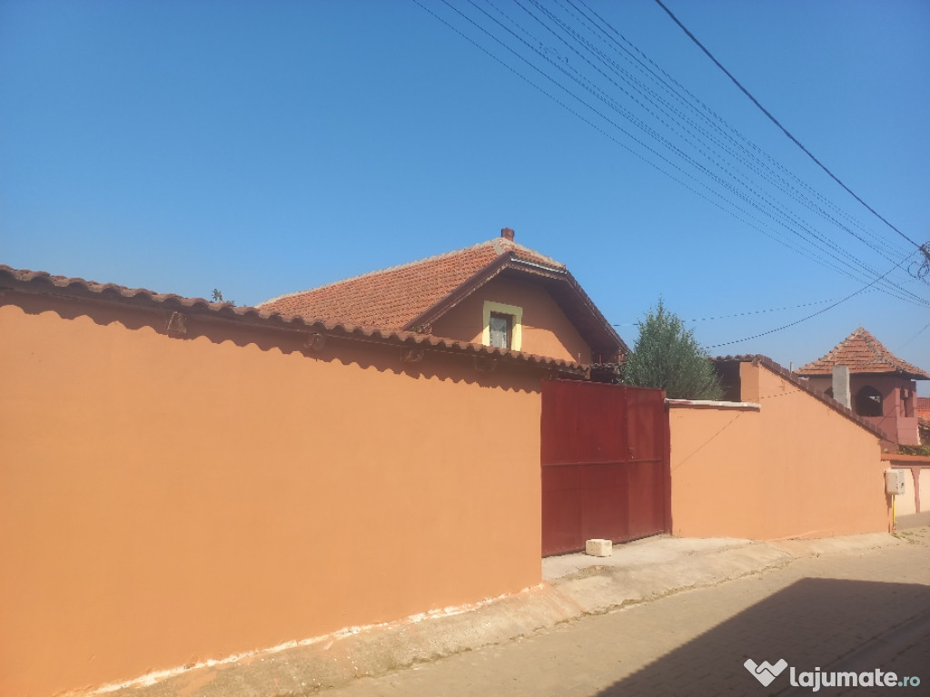 Casa de vânzare în Cerneți