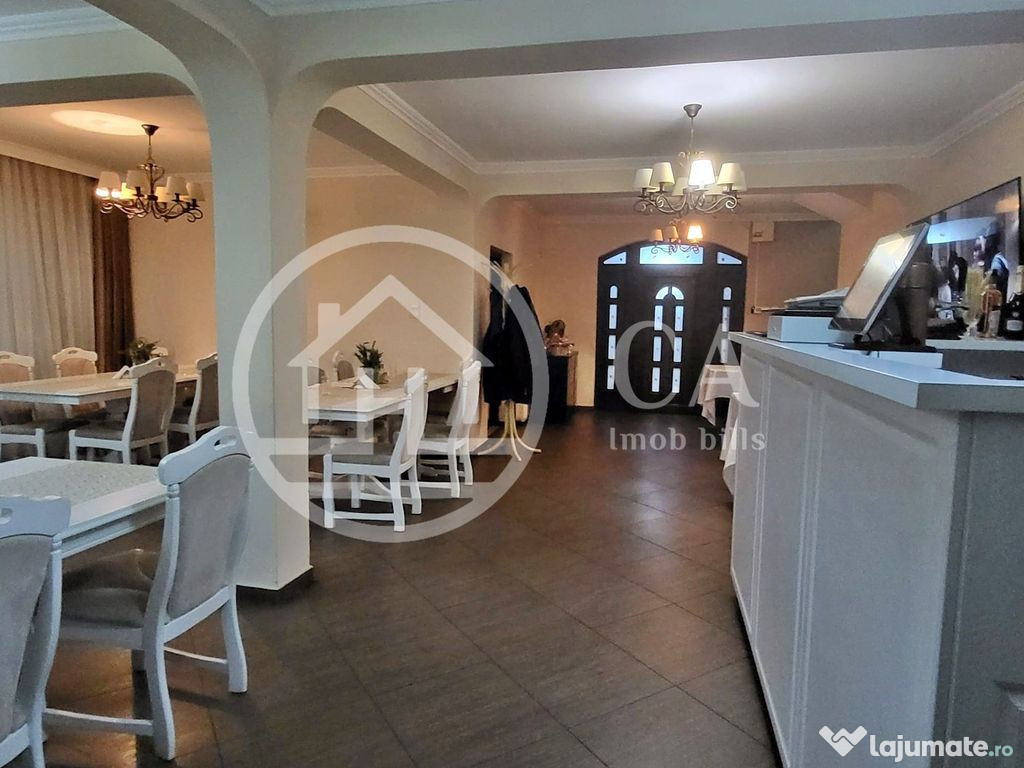 Pensiune turistica de vanzare in zona Calea Aradului, Oradea