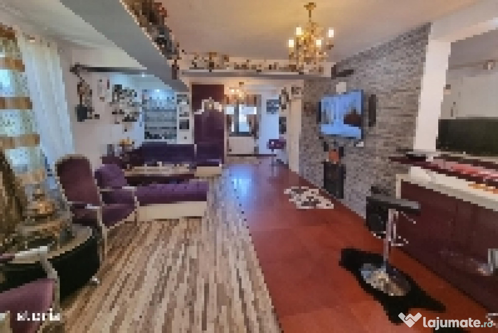 Casa Vila Ghimbav