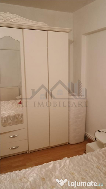 Apartament 3 camere Podu de Fier - Tg Cucu