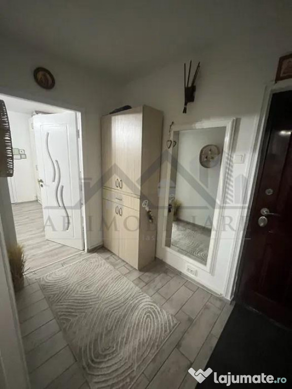 Apartament 2 camere Podu Ros