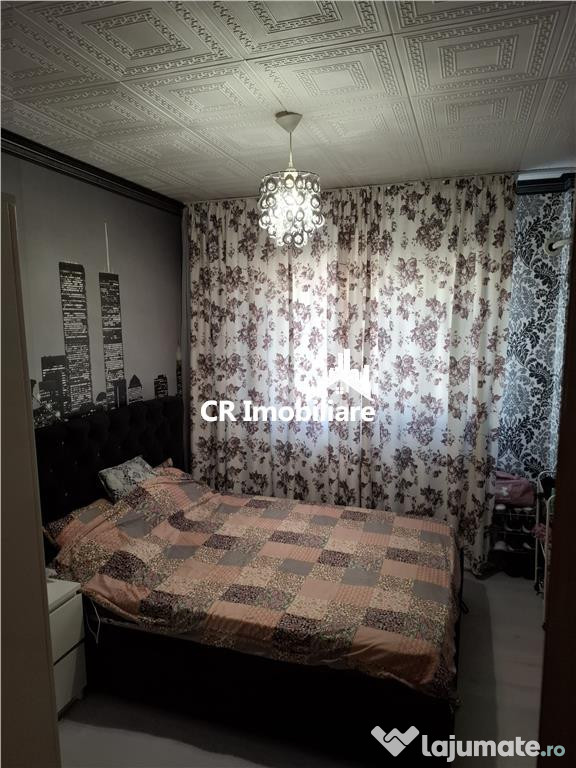 Apartament 3 camere Auchan Vitan