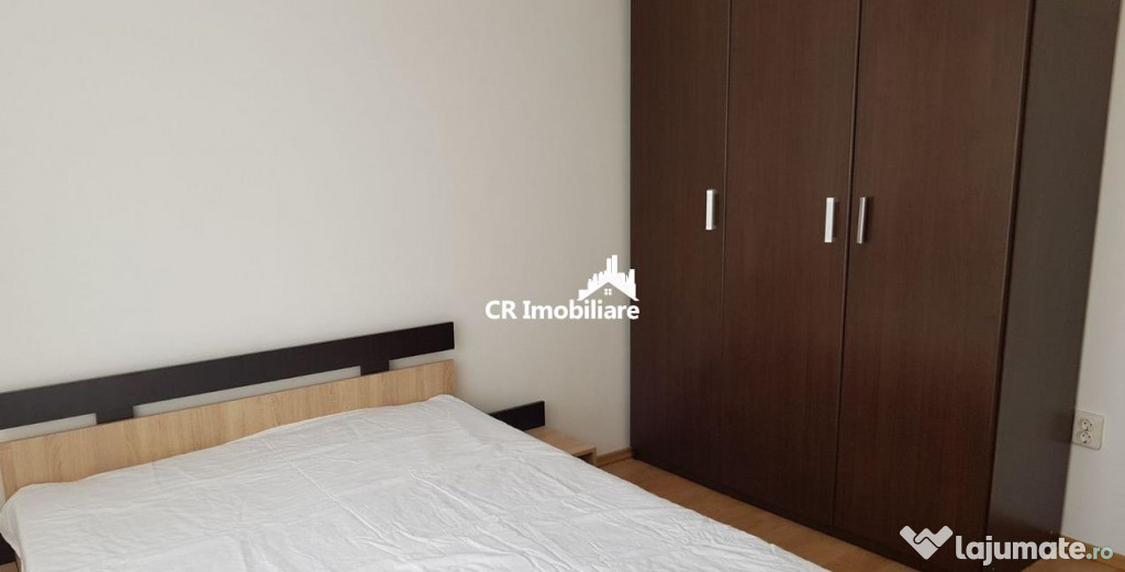 Apartament 2 camere Strada Barca