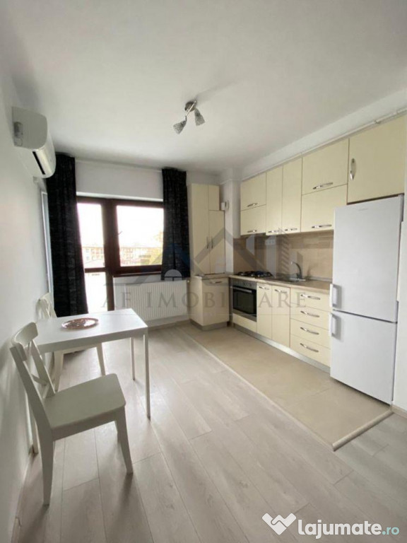 Apartament 2 camere Bucium