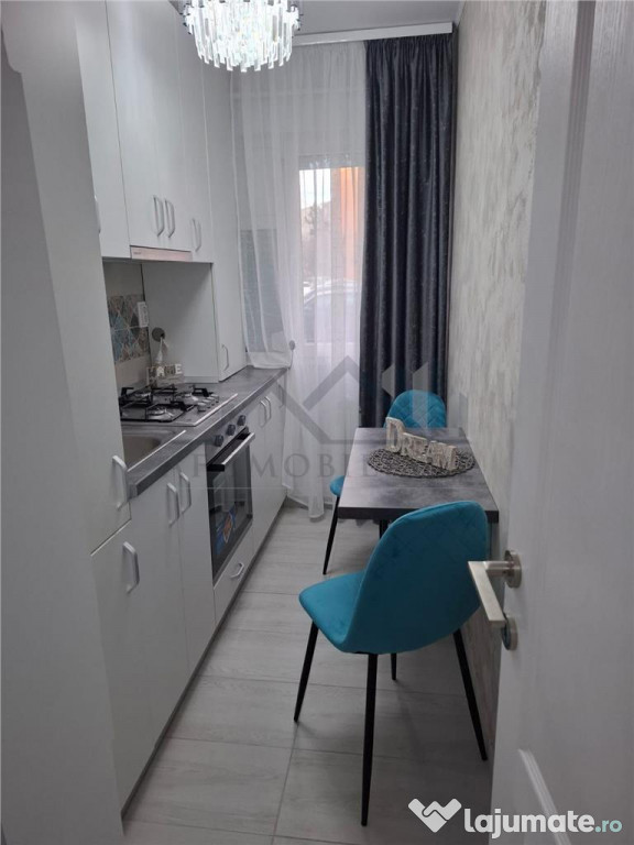 Apartament 2 camere Alexandru cel Bun