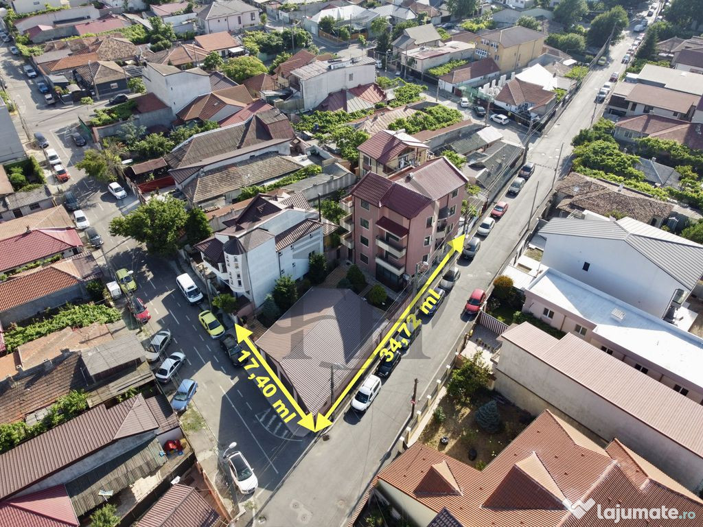 Casa/Vila de vanzare Constanta, zona Coiciu