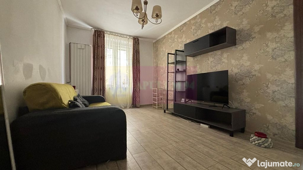 Apartament 2 camere Floreasca- Ceaikovski.