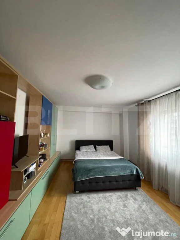 Apartament 2 camere, decomandat, 70 mp, zona Calea Dorobanti