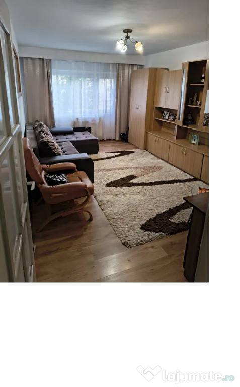Olteniei, 2 camere, decom., etaj 2