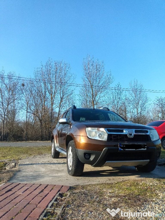 Vand Dacia Duster, motor 1.5 Diesel 2015
