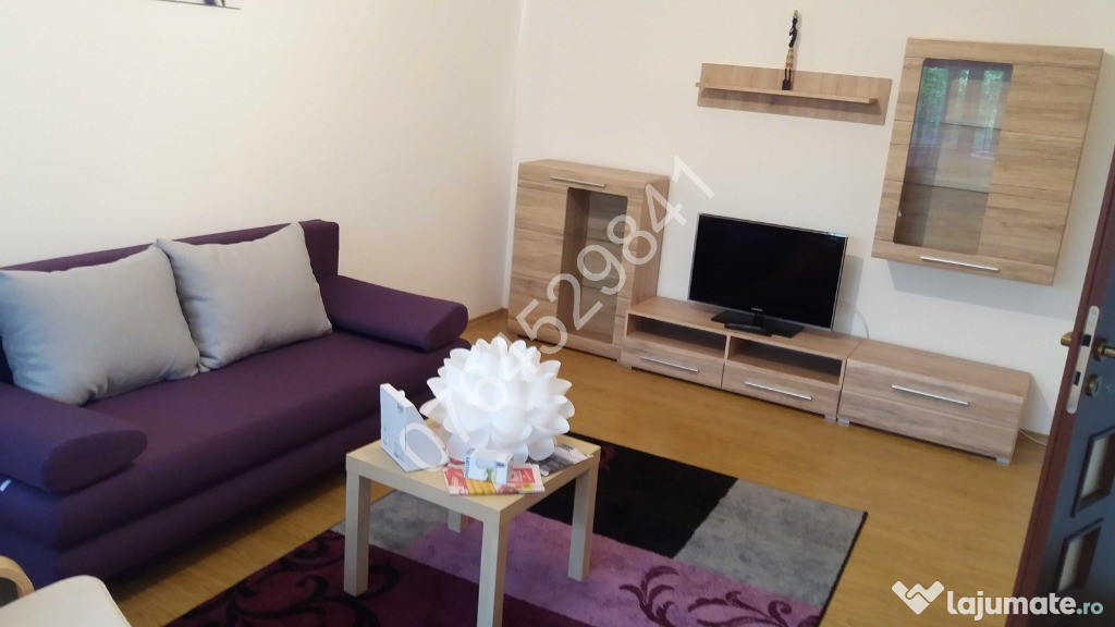 Apt. 2 cam. Militari,Aleea Bârsănești, la 5 min. metrou Pacii, renovat
