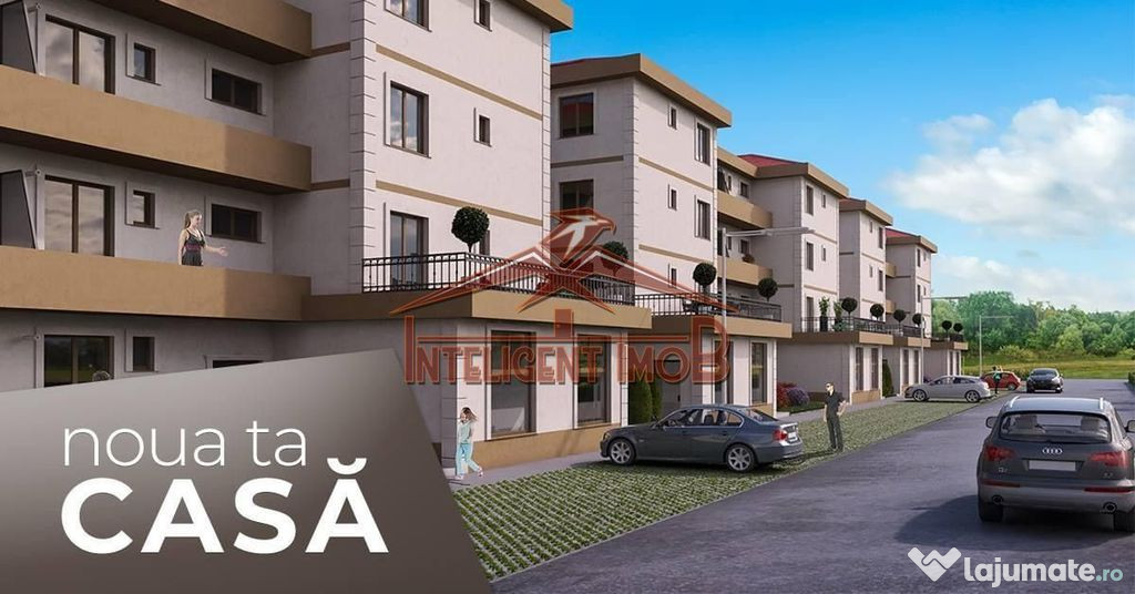 Comision 0%! PENTHOUSE ultra-modern pe Calea Surii Mici/S...