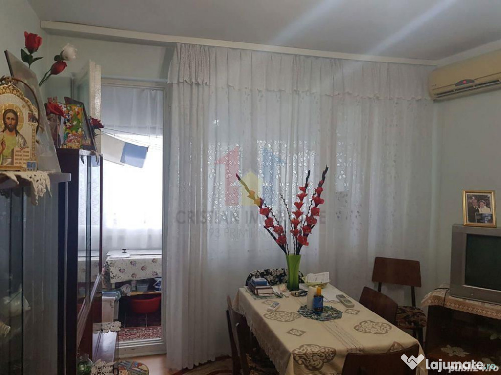 Independentei 52 mp 2 cam conf 1 etaj 3 mobilat si utilat
