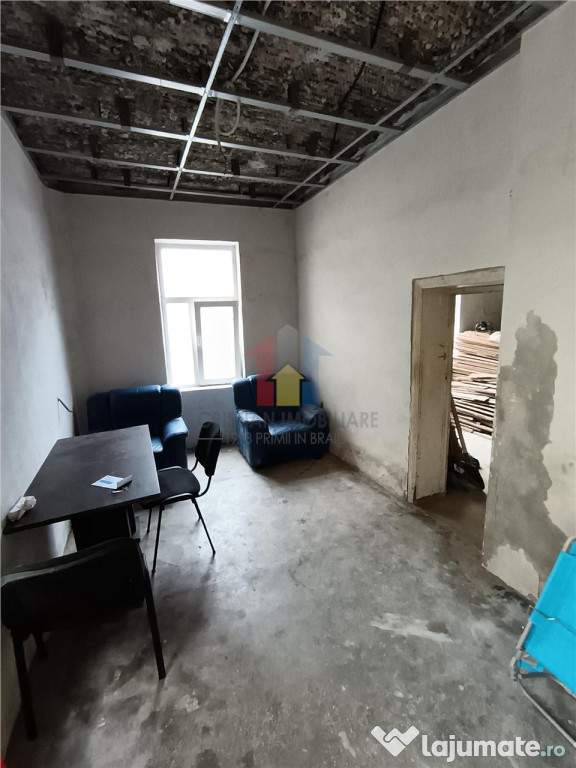 Casa 170mp utili 300mp teren Ultracentral