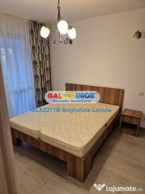 Drumul Taberei Favorit apartament 2 camere de inchiriat