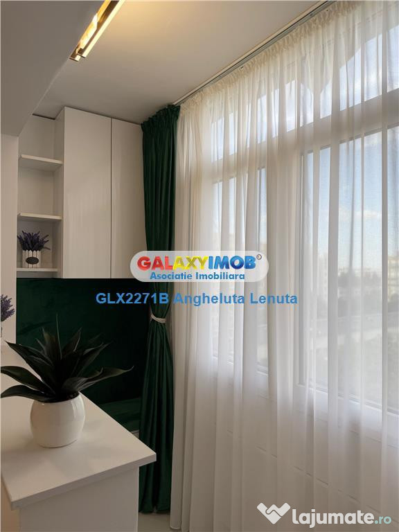Drumul Taberei Valea Ialomitei apartament 2 camere de inchir