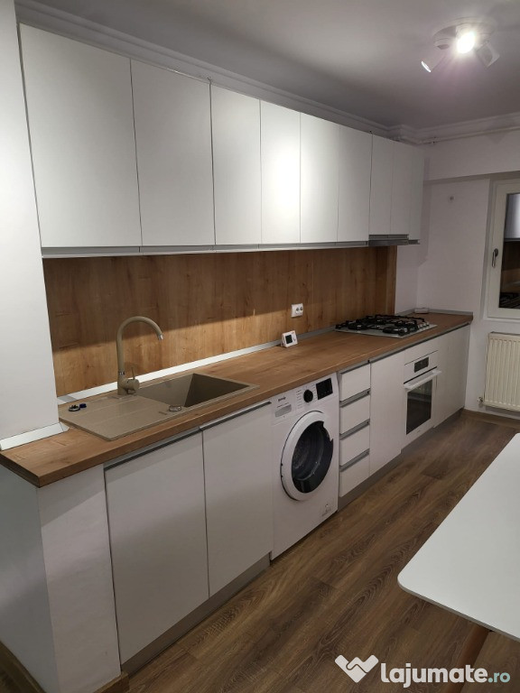 Închiriere Apartament Lux
