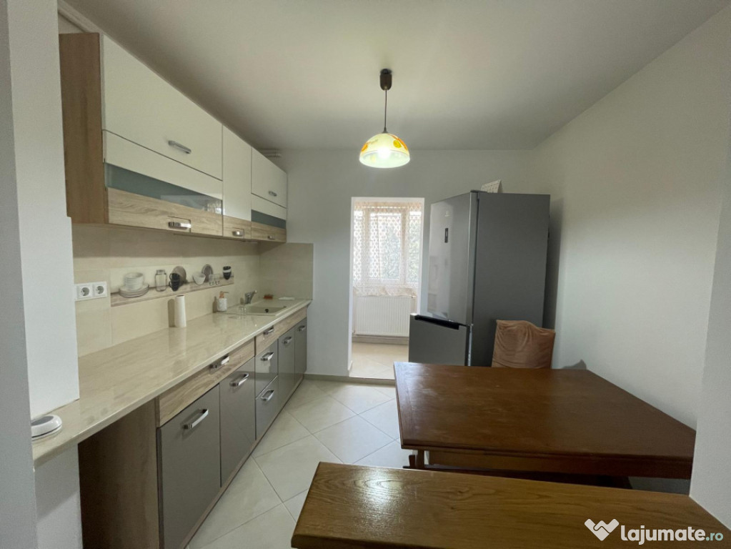Apartament 2 camere Ultracentral, Alegere inspirata pentru l