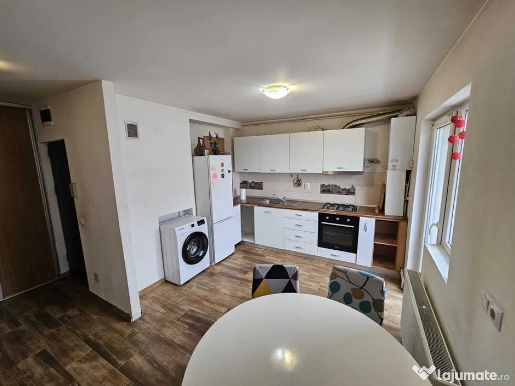 De vânzare – Apartament 3 camere, 2 balcoane, Grigorescu