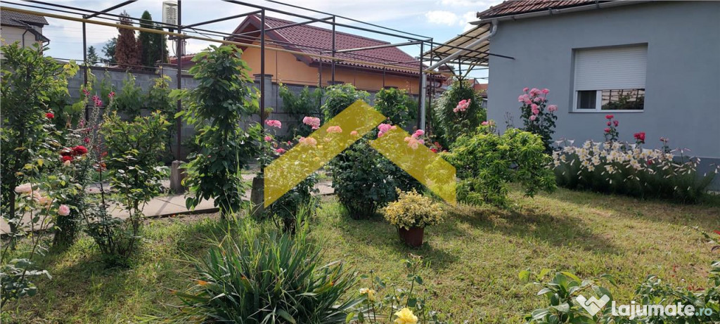 Casa de zona Gradiste