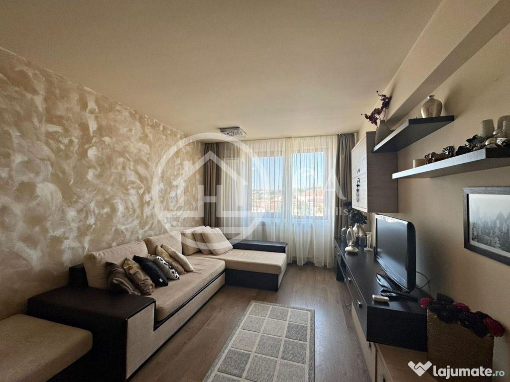 Apartament cu 3 camere de inchiriat Cantemir, Oradea