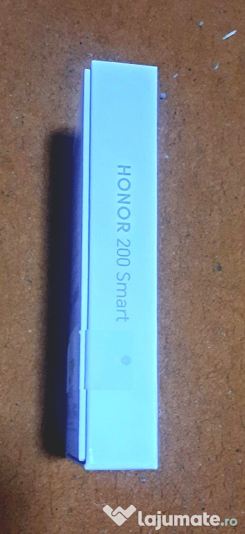 Telefon honor 200 smart 5 G