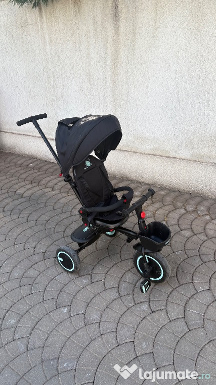 Vand tricicleta chipolino quick fold impecila