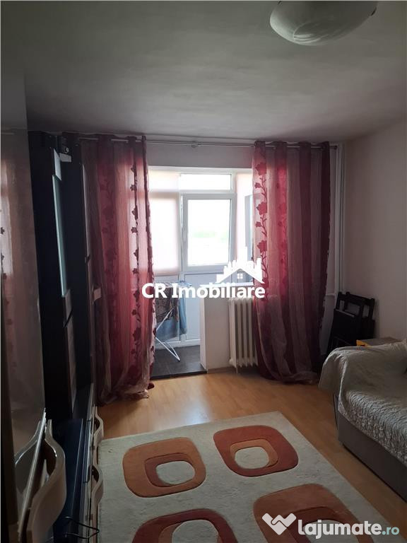 Apartament 2 camere Dristor