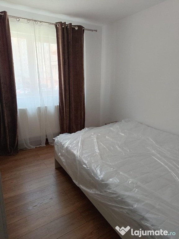Apartament 3 camere etaJ 1 Iosif Vulcan