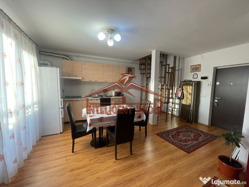 Apartament tip Duplex 3 Camere cu Vedere Panoramică și ...