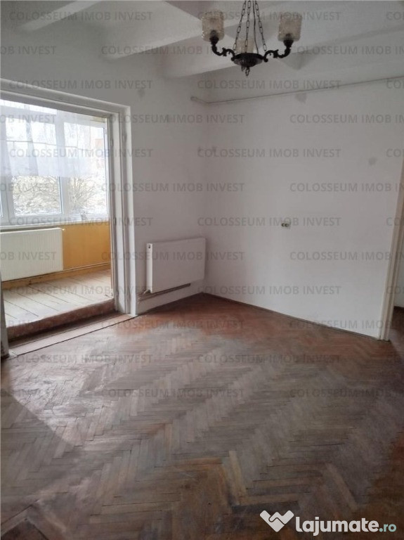 Apartament 2 camere – Semidecomandat – Zona Astra, Brașov