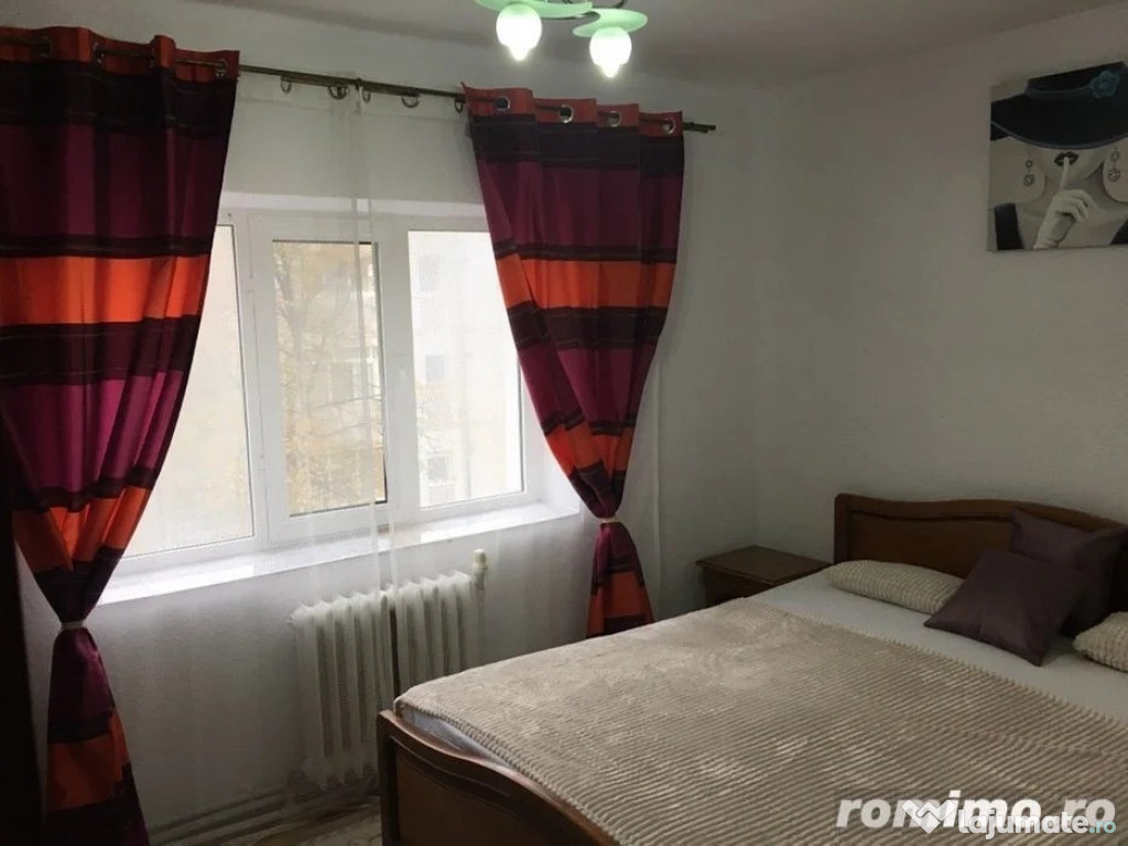 2 camere in zona Medicinei