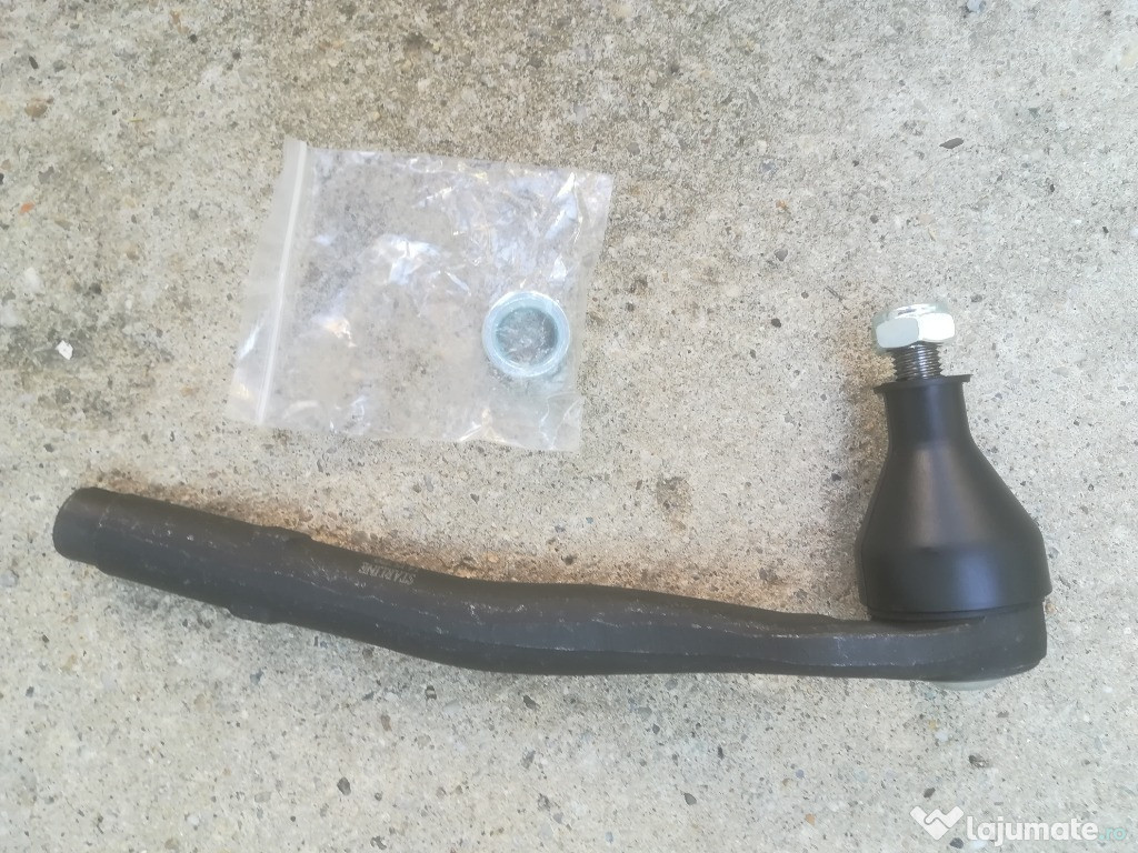 Cap bara BMW seria 5, 2000, dreapta