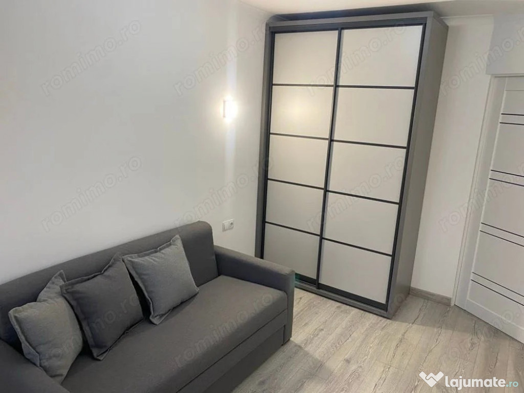 2 camere in zona Complexului Studentesc