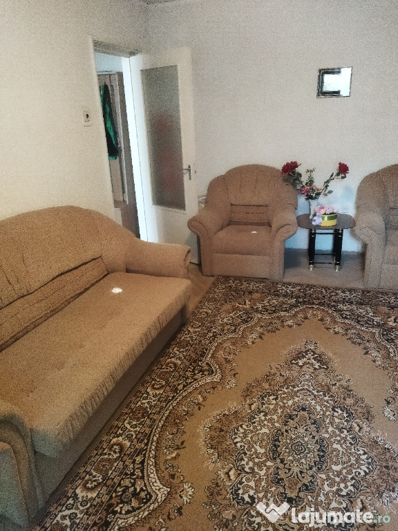 Apartament 2 camere Gheorghe Petrascu