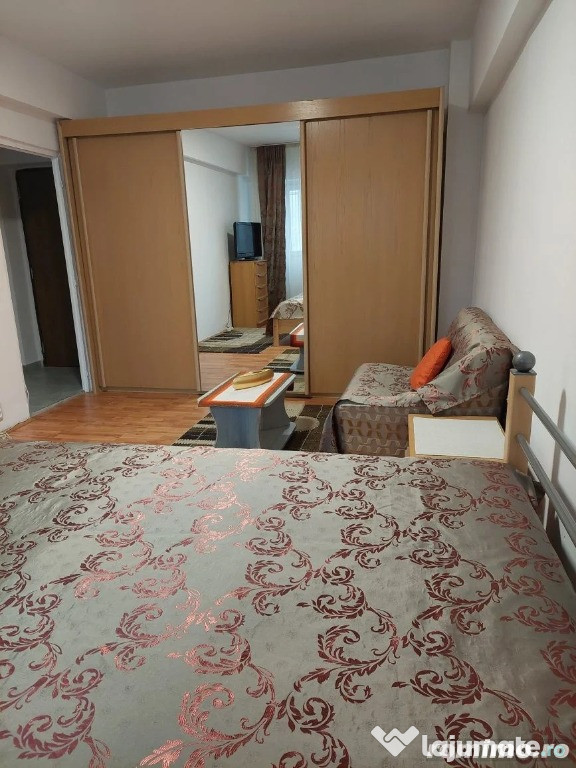Apartament 1 camera in Complexul Studentesc