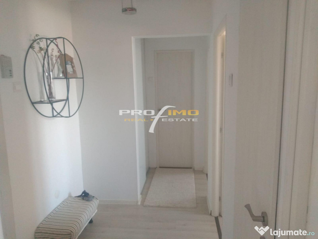 Tomis Nord Bld.Tomis, apartament 2 camere decomandat