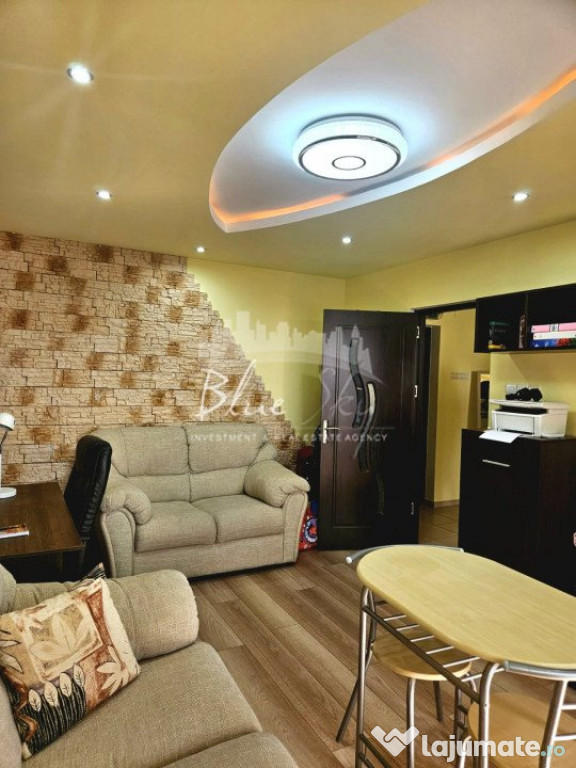 Apartament cu 2 camere – Tomis Nord, Strada Cișmelei