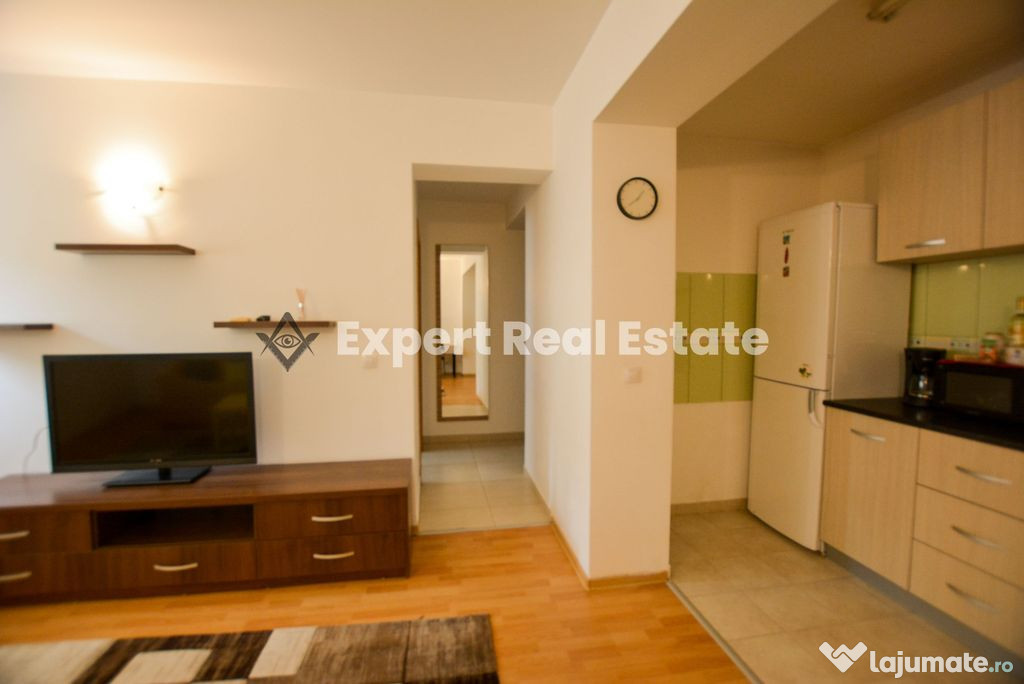 Apartament Modern 2 Camere-RIN-AEROPORT