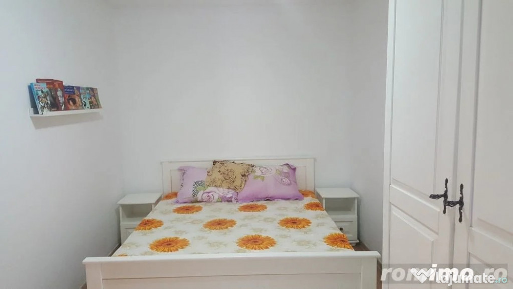 2 camere in zona Gheorghe Lazar