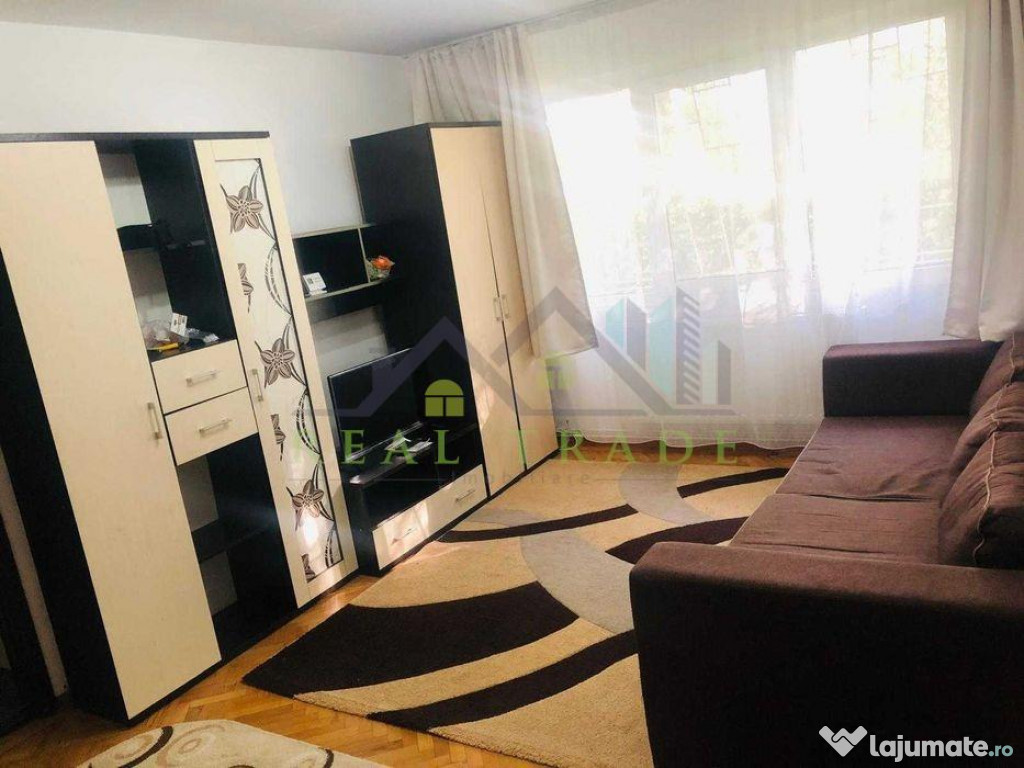 Apartament 2 camere Astra- Neptun