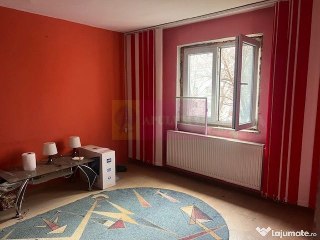 Apartament 2 camere Piata Resita.