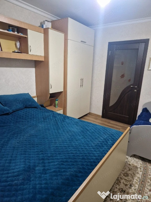 2 camere in zona Blascovici