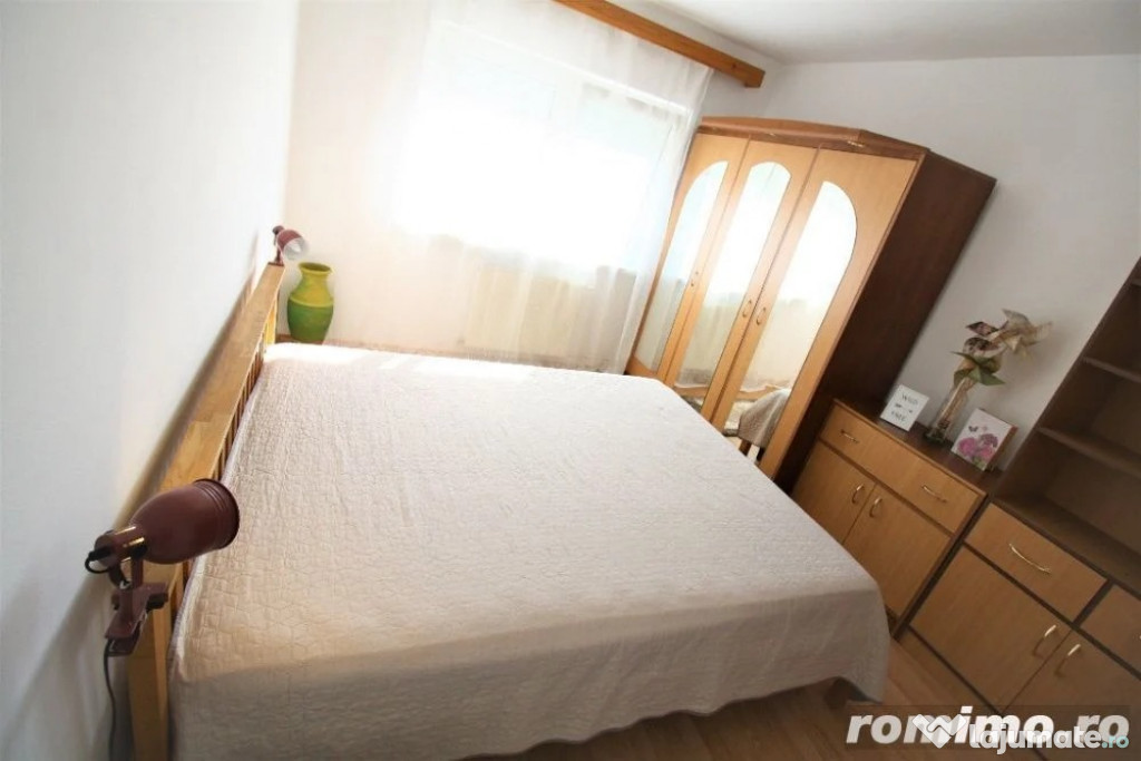 2 camere in zona Sagului