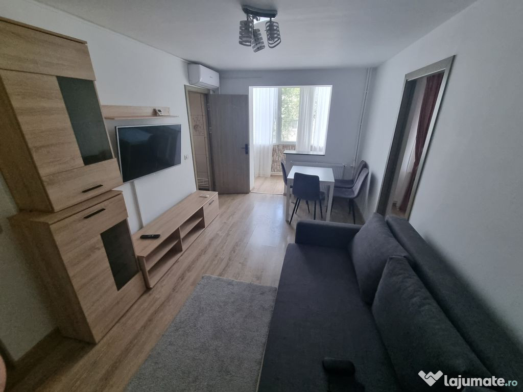 Apartament zona Tomis Nord