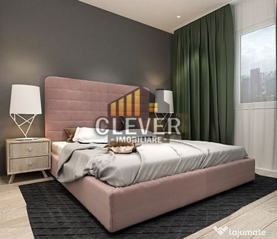 Apartament 2 camere Theodor Pallady Metrou Nicolae Teclu