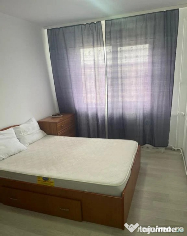 2 camere in zona Medicinei