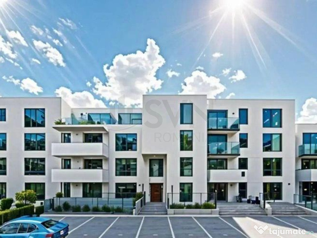 Apartament I Doua camere I De Vanzare