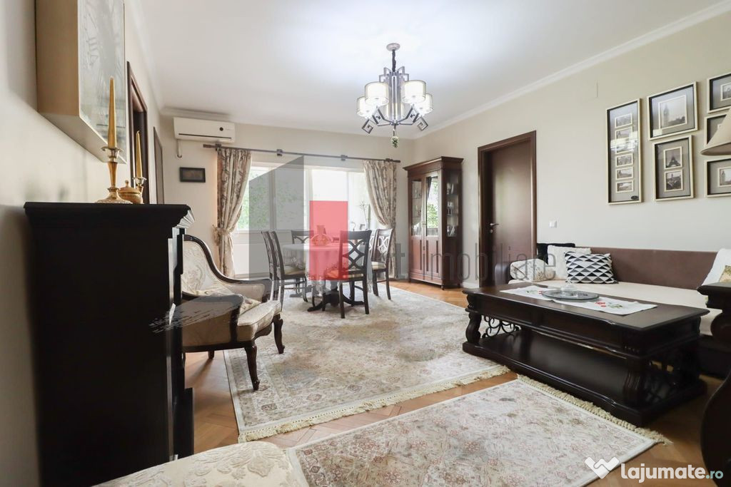 Apartamentul "DILIZZENTI", Universitate-Intercontinental
