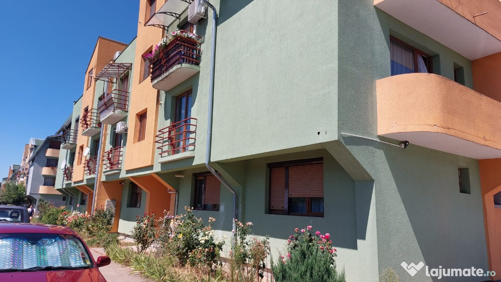 Proprietar chirie apartament 2 camere nou bloc nou CARPATI 2 Satu Mare